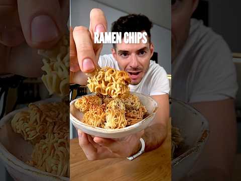 RAMEN CHIPS EXTRA CRUJIENTES