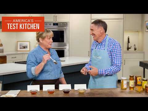 The Best Raw Honey to Buy at the Grocery Store