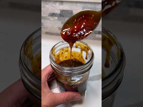 Honey Garlic Sauce