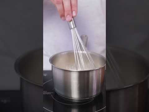 Easiest cheese sauce you’ll ever make