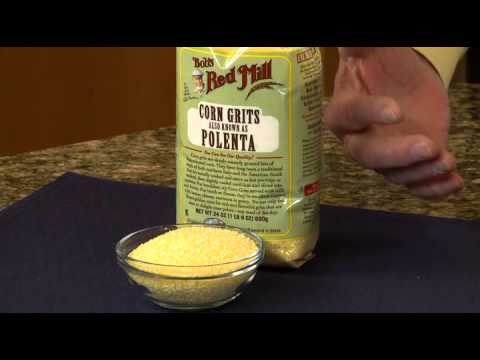 Whole Grains for Every Meal Part 13