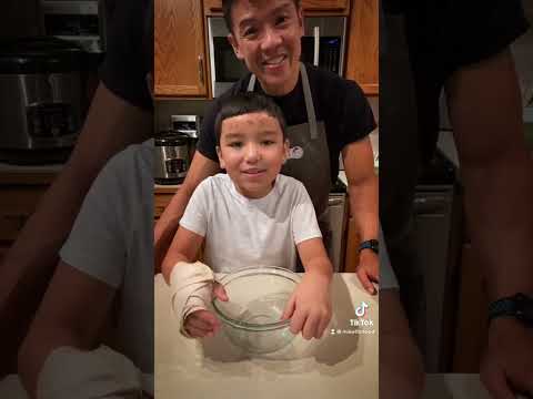 OVEN BAKED ORANGE CHICKEN!!!