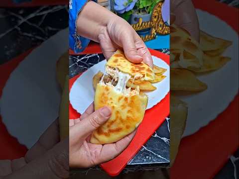 Oil Free tasty Iftar Recipe 😋