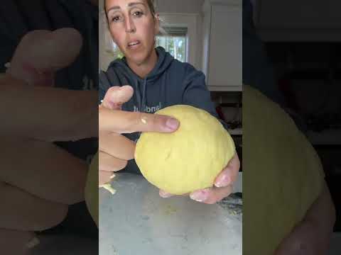 2 Ingredient Homemade Lasagna Sheets – No Machine Needed! - Italian recipe that serves 4 people. A medium difficulty cooking recipe converted from YouTube video with complete ingredients and step-by-step instructions.