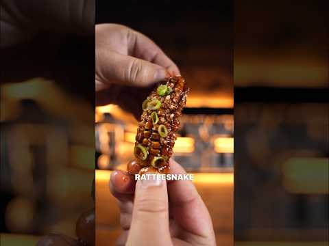 Have you tried Rattlesnake Tails