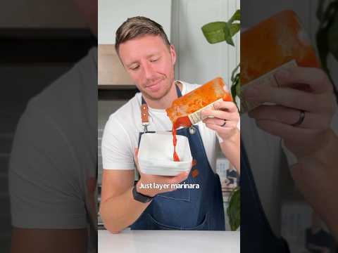 Healthy High Protein Zucchini Lasagna 😋🙌