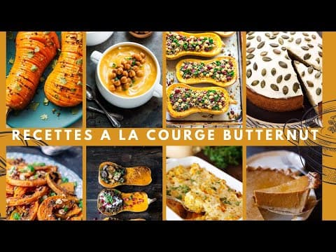 Butternut Squash Carrot Cake - French Dessert Butternut Squash Carrot Cake - Delicious French dessert with easy difficulty. Perfect recipe converted from YouTube video to PDF format.