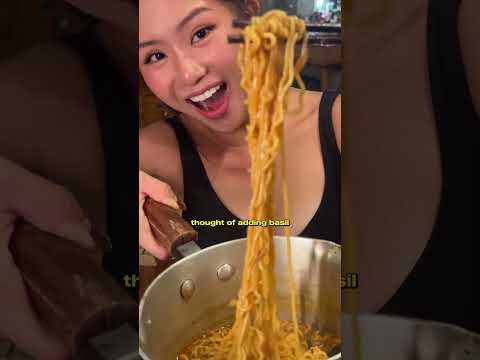 Tomato Ramen with Parmesan Egg Yolk - Japanese Fusion Main Course Tomato Ramen with Parmesan Egg Yolk - Delicious Japanese Fusion main course with medium difficulty. Perfect recipe converted from YouTube video to PDF format.