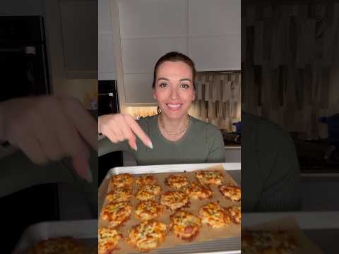 I can’t stop making these Cheesy Smashed Potatoes