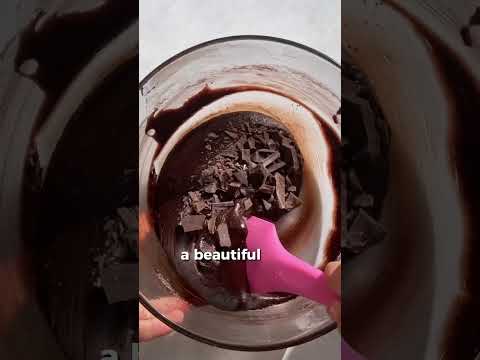 The best small batch brownie recipe you’ve ever had in your life!