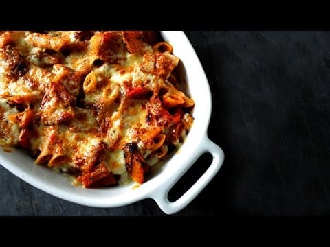 Roasted Butternut Squash with Cherry Tomatoes and Basil - Indian Side Dish Roasted Butternut Squash with Cherry Tomatoes and Basil - Delicious Indian side dish with easy difficulty. Perfect recipe converted from YouTube video to PDF format.