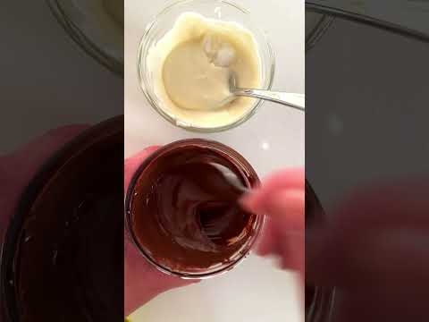 How to Make Chocolate Covered Strawberries 🍓