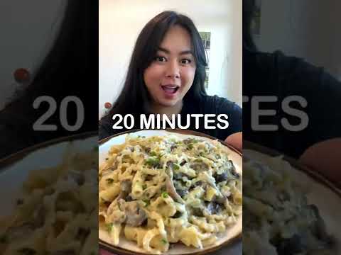 I got you MUSHROOM LOVERS!