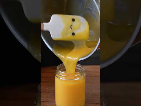 Lemon curd 🍋