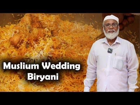Bhai Vettu Kalyani Biriyani - Indian Main Course Bhai Vettu Kalyani Biriyani - Delicious Indian main course with hard difficulty. Perfect recipe converted from YouTube video to PDF format.