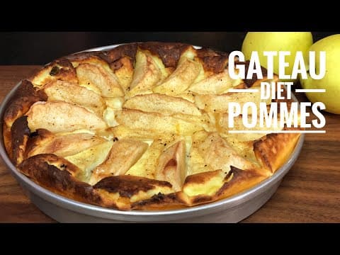 White cheese cake with apples and vanilla (light) - French Dessert White cheese cake with apples and vanilla (light) - Delicious French dessert with easy difficulty. Perfect recipe converted from YouTube video to PDF format.