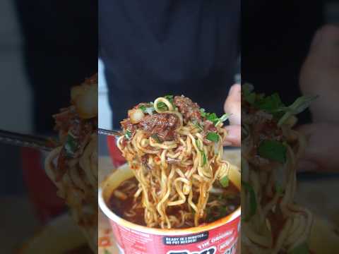 The only Birria Ramen recipe you NEED!!!!!