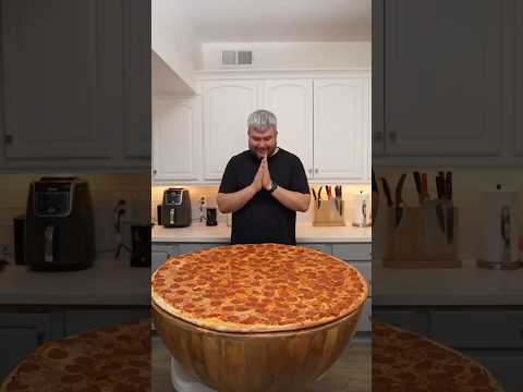 Pizza @patrickzeinali