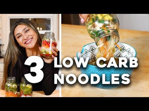 How to make Top Ramen for Weight Loss
