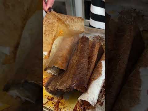 Easy Doner-Style Kebab Recipe