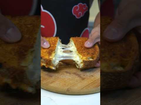 The Ultimate Tuna Melt