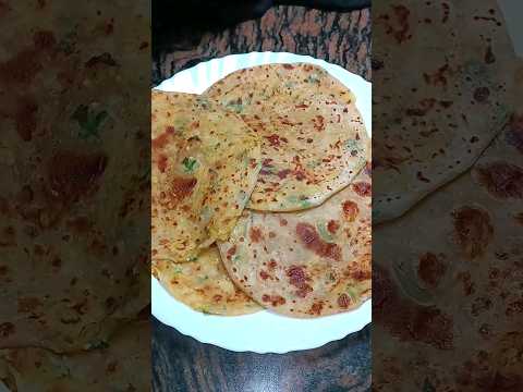 Alu Ka Lacha Paratha (Potato Layered Paratha) (parota) - Indian Main Course Alu Ka Lacha Paratha (Potato Layered Paratha) (parota) - Delicious Indian main course with medium difficulty. Perfect recipe converted from YouTube video to PDF format.