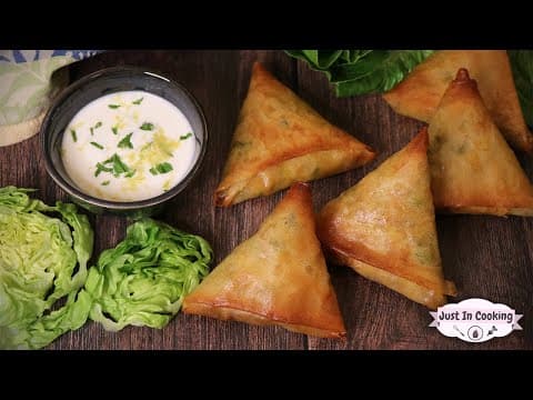 Chicken bricks with preserved lemon and small vegetables - French Appetizer Chicken bricks with preserved lemon and small vegetables - Delicious French appetizer with medium difficulty. Perfect recipe converted from YouTube video to PDF format.