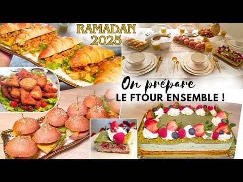 Cheesecake à la pistache et aux framboises (sans cuisson) - French Dessert Cheesecake à la pistache et aux framboises (sans cuisson) - Delicious French dessert with medium difficulty. Perfect recipe converted from YouTube video to PDF format.