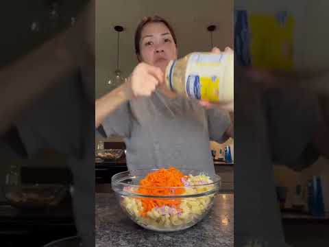 So many people requested for this recipe on IG after yesterdays video