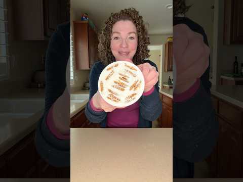 2-Ingredient Japanese Cheesecake