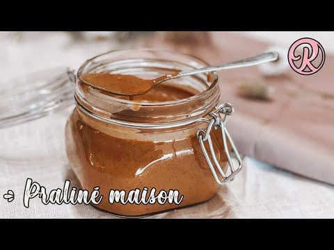 Praliné maison aux noisettes et amandes - Française Dessert Praliné maison aux noisettes et amandes - Delicious Française dessert with medium difficulty. Perfect recipe converted from YouTube video to PDF format.