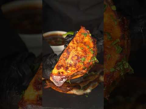 Best Beef Birria Quesatacos