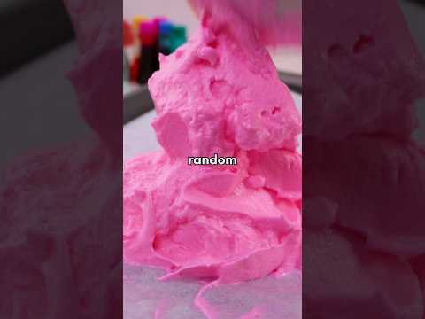 Cloud Bread: fluffy dream or bland nightmare?