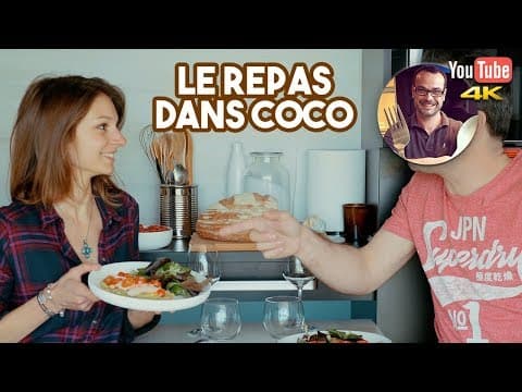 Gourmet avocado, chicken and corn toast with speculoos crumble and Caribbean fruits - Franco-Caribbean Snack Gourmet avocado, chicken and corn toast with speculoos crumble and Caribbean fruits - Delicious Franco-Caribbean snack with easy difficulty. Perfect recipe converted from YouTube video to PDF format.