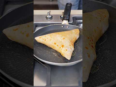 Radish (Mooli) Paratha – Colorful Indian Flatbread (parota) - Indian Main Course Radish (Mooli) Paratha – Colorful Indian Flatbread (parota) - Delicious Indian main course with medium difficulty. Perfect recipe converted from YouTube video to PDF format.