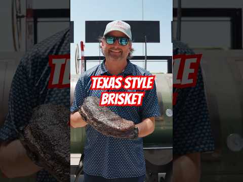 A complete guide to perfecting Texas Brisket. Full vid also on this channel.