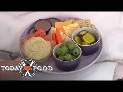 What is the ‘girl dinner’ trend taking a bite out of social media?