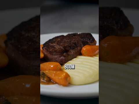 Chef Guide to Steak & Sauce