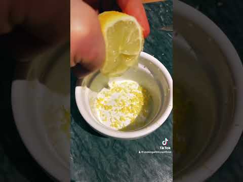 DELICIOUS Lemon & Dill Sauce Recipe - American | Easy | Serves 4 DELICIOUS Lemon & Dill Sauce - American recipe that serves 4 people. A easy difficulty cooking recipe converted from YouTube video with complete ingredients and step-by-step instructions.