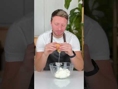 This Keto Cheesecake Is INSANE! (No-Bake, High Protein) - You WON'T Believe It's Sugar-Free! 🍰