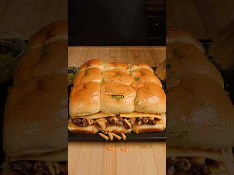 My Kids Wanted Cheeseburgers