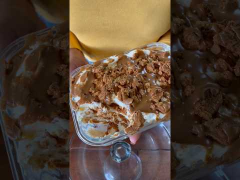 Viral two ingredient Japanese cheesecake with a twist