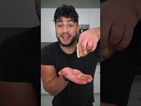 A Juicy Grilled Chicken Sandwich