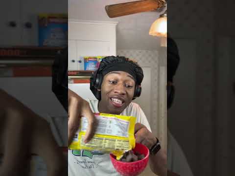 Recreating VIRAL Cottage Cheese Cookie Dough From TikTok...