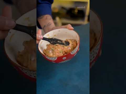 Stuffed Aloo Paratha (Potato Stuffed Flatbread) (parota) - Indian Breakfast Stuffed Aloo Paratha (Potato Stuffed Flatbread) (parota) - Delicious Indian breakfast with easy difficulty. Perfect recipe converted from YouTube video to PDF format.