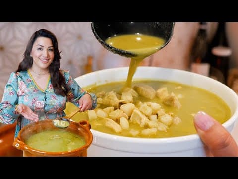How to Make POZOLE VERDE, The BEST Step By Step Recipe + All the Secret TIPS