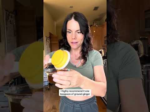 How to make fire honey for cold and flu season