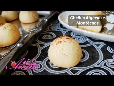 Algerian Vanilla and Cinnamon Cake - Algerian Dessert Algerian Vanilla and Cinnamon Cake - Delicious Algerian dessert with medium difficulty. Perfect recipe converted from YouTube video to PDF format.
