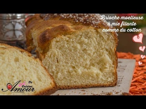 Homemade butter brioche - French Breakfast Homemade butter brioche - Delicious French breakfast with medium difficulty. Perfect recipe converted from YouTube video to PDF format.