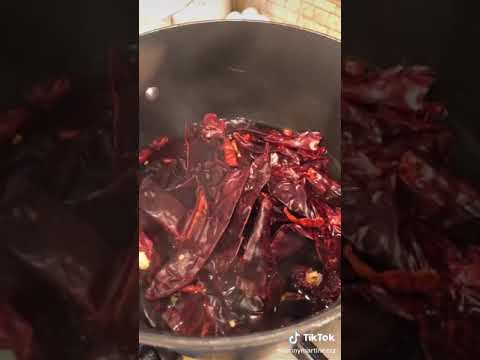 TikTok Birria Recipe